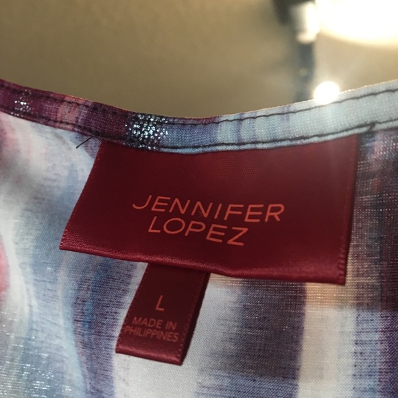 Long sleeve top - Picture 3 of 5